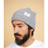 Global Statement Hue - Gray Melange